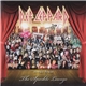 Def Leppard - Songs From The Sparkle Lounge