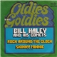 Bill Haley And His Comets - Rock Around The Clock / Skinny Minnie